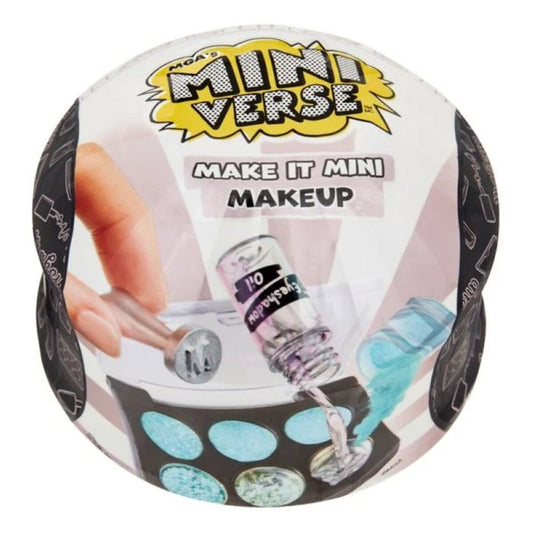 MGA Miniverse - Make it mini MakeUp Series 1