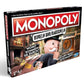 Monopoly Mogeln und Mauscheln