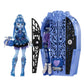 Monster High Verborgene Schätze Monster Mysteries Abbey Bominable Puppe