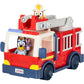 Moose Toys BLUEY Feuerwehrauto