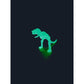 moses. Ausgrabungsei Dino-Skelett