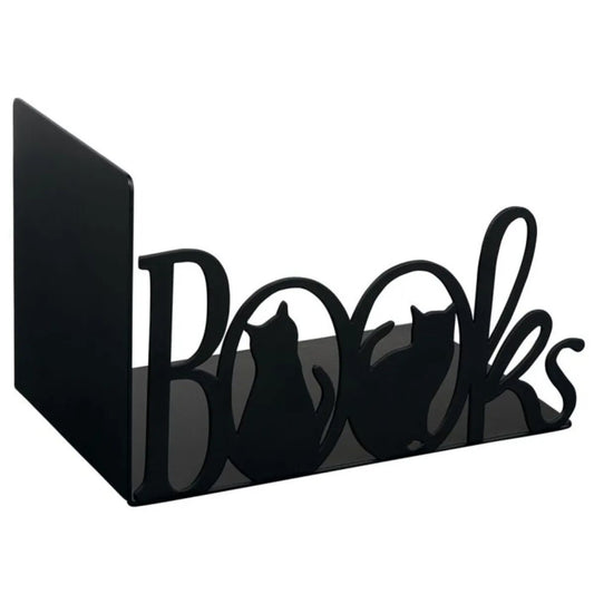 moses. Deko-Buchstütze Books