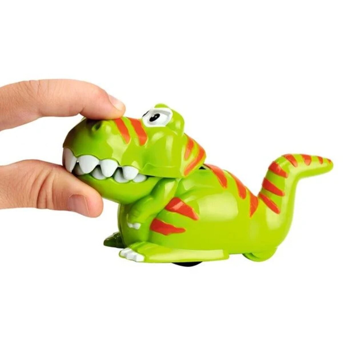 moses. Flitzender T-Rex, 1 Stück, 2-fach sortiert