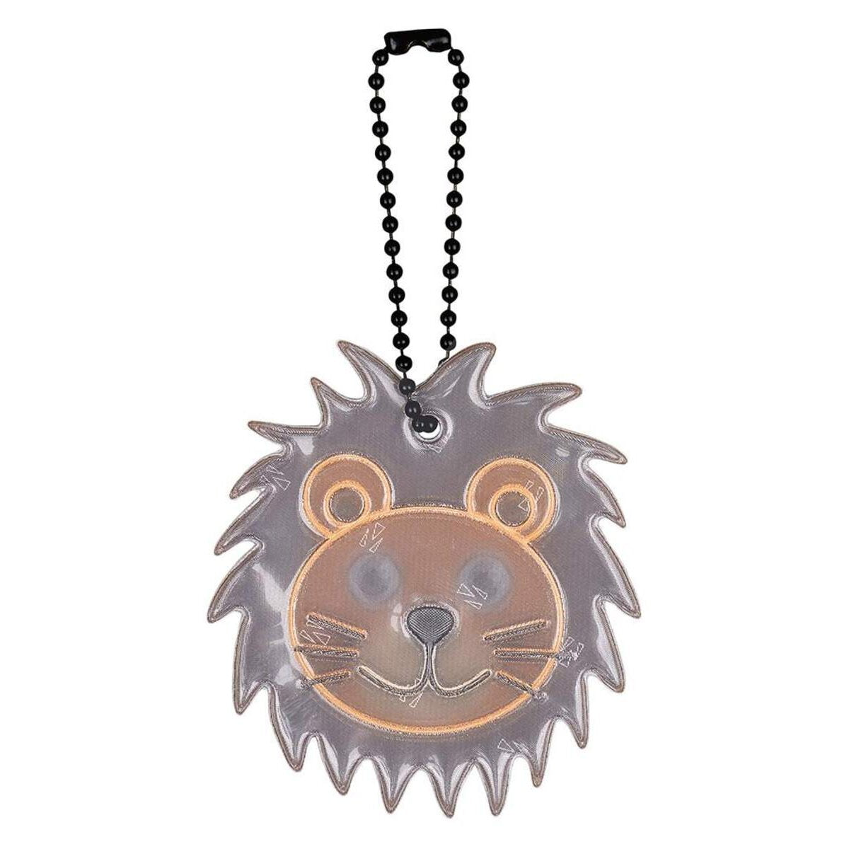 moses. Glimmis Löwe