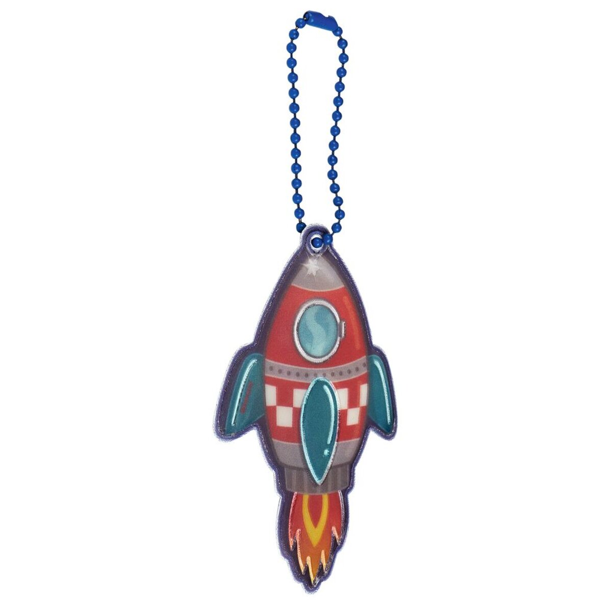 moses. Glimmis Rakete