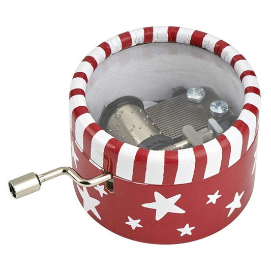 moses. Meine kleine Weihnachtsmusik