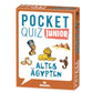 moses. Pocket Quiz Junior - Altes Ägypten