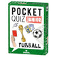 moses. Pocket Quiz Junior Fußball
