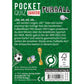 moses. Pocket Quiz Junior Fußball