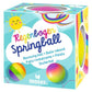 moses. Regenbogen-Springball, 1 Stück, 2-fach sortiert