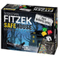 moses. Sebastian Fitzek Safehouse Das Würfelspiel