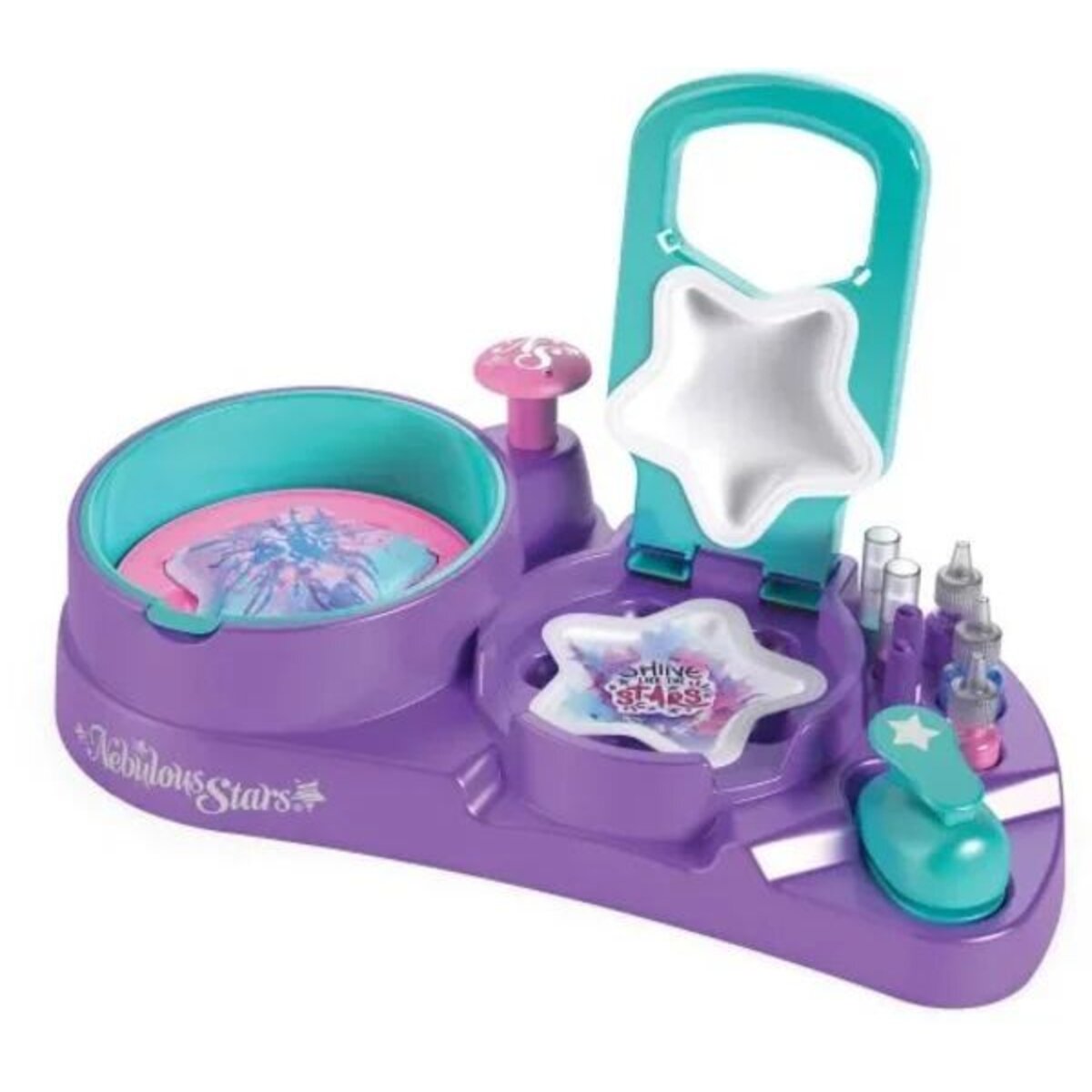 Nebulous Stars Sternschnuppen-Labor