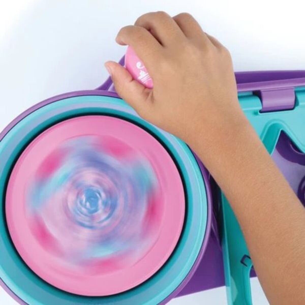 Nebulous Stars Sternschnuppen-Labor