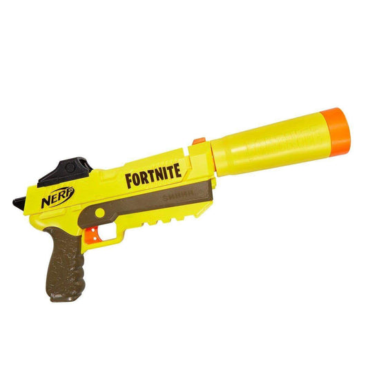 Nerf Elite Fortnite SP-L Blaster