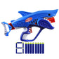 Nerf Jr Wild Sharkfire