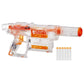 Nerf N-Strike Modulus Ghost Ops Shadow ICS-6