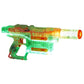 Nerf N-Strike Modulus Ghost Ops Shadow ICS-6