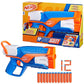Nerf Series Agility