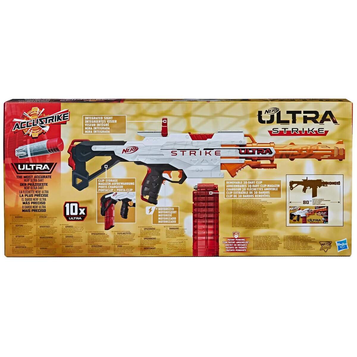 Nerf Ultra Strike