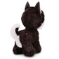NICI Kuscheltier GLUBSCHIS Husky Barkley 15cm stehend