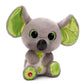 NICI Kuscheltier GLUBSCHIS Koala Cool-Loulou 15cm schlenkernd