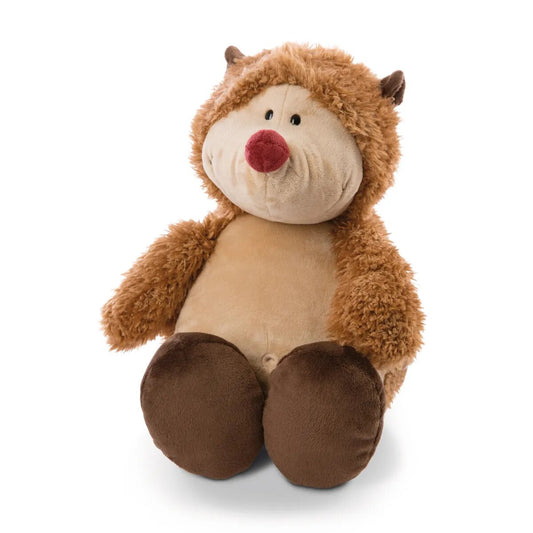 NICI Kuscheltier Igel Hammie 50cm