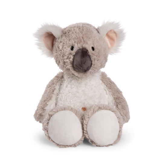 NICI Kuscheltier Koala Karbor 50 cm schlenkernd GREEN