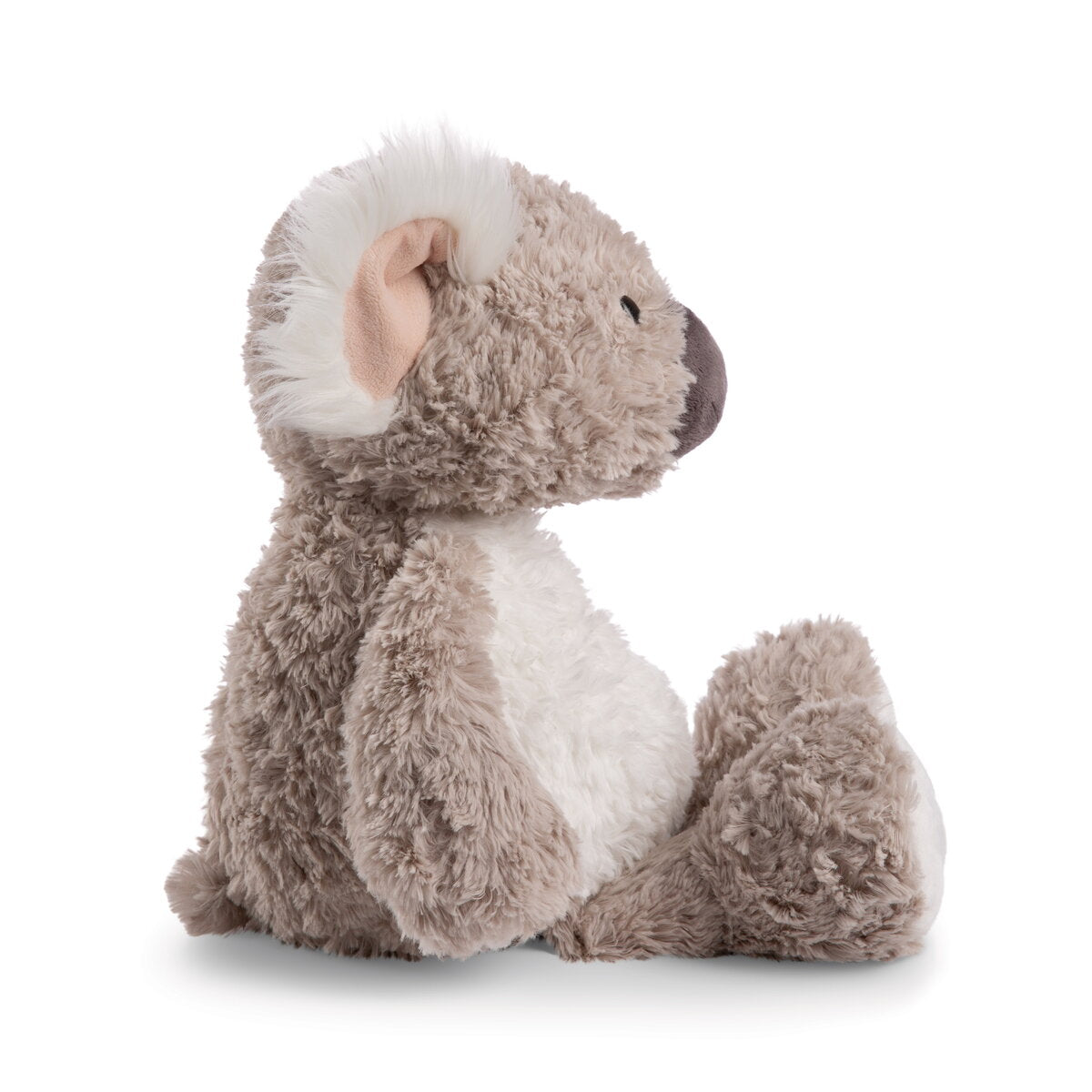 NICI Kuscheltier Koala Karbor 50 cm schlenkernd GREEN