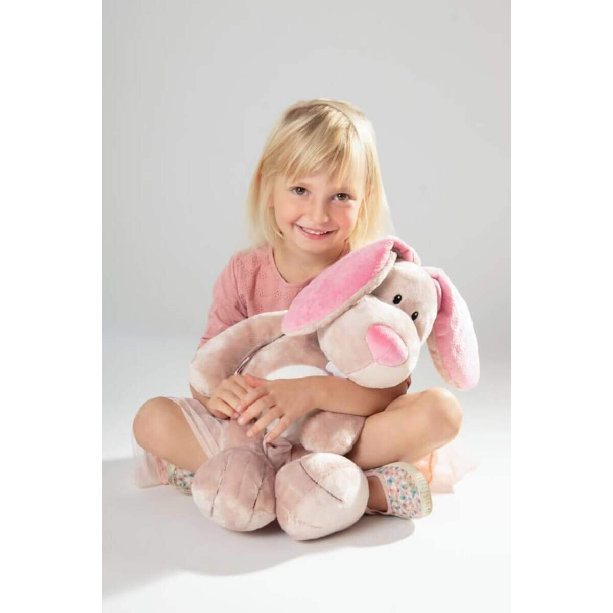 NICI My NICI Bunny 50 cm, beige