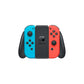 Nintendo Switch-Konsole (OLED-Modell) Neon-Rot/Neon-Blau