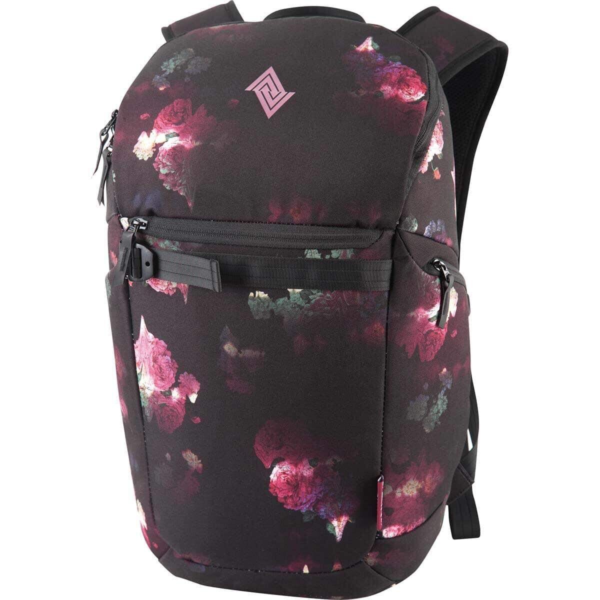 Nitro Nikuro Rucksack Black Rose 26L