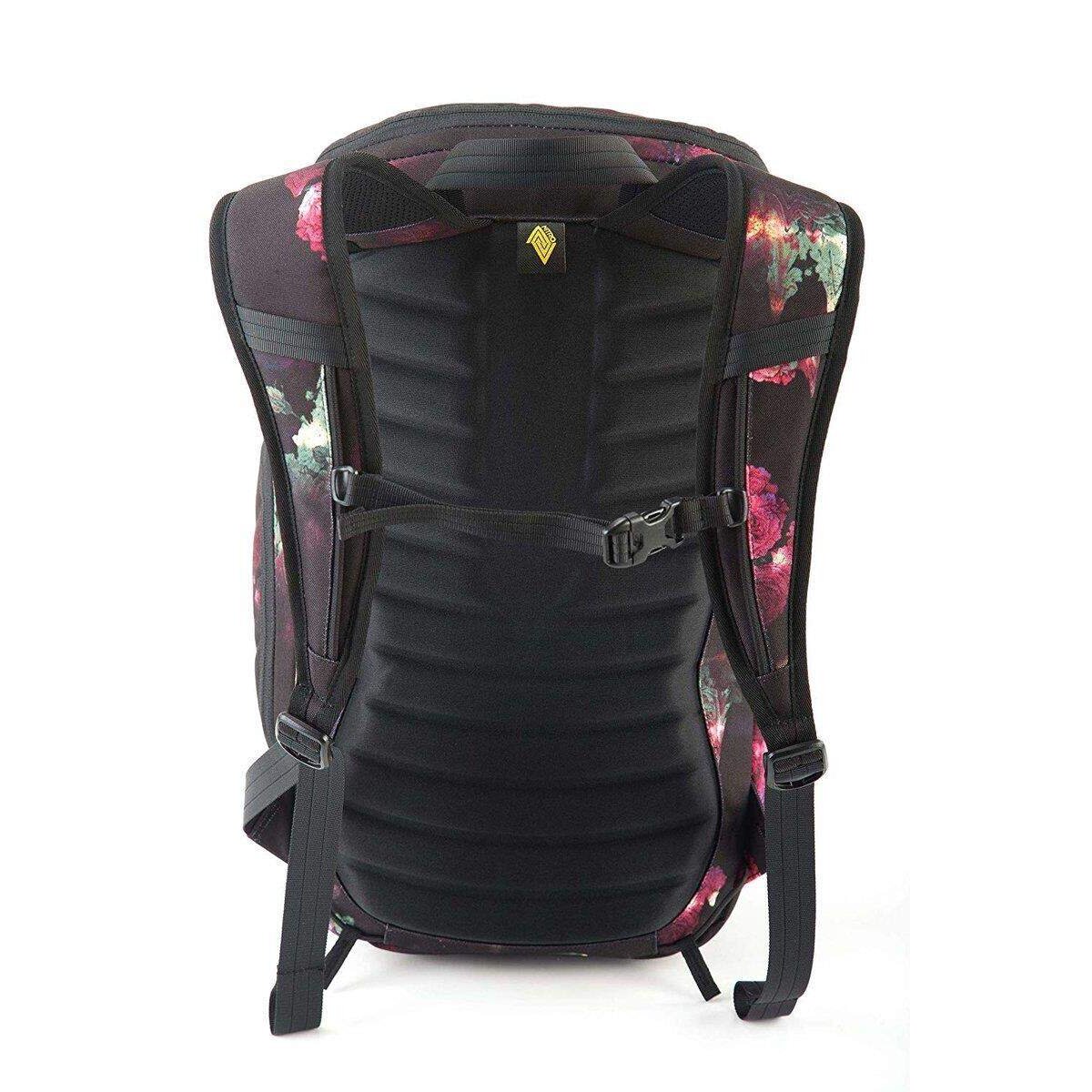 Nitro Nikuro Rucksack Black Rose 26L
