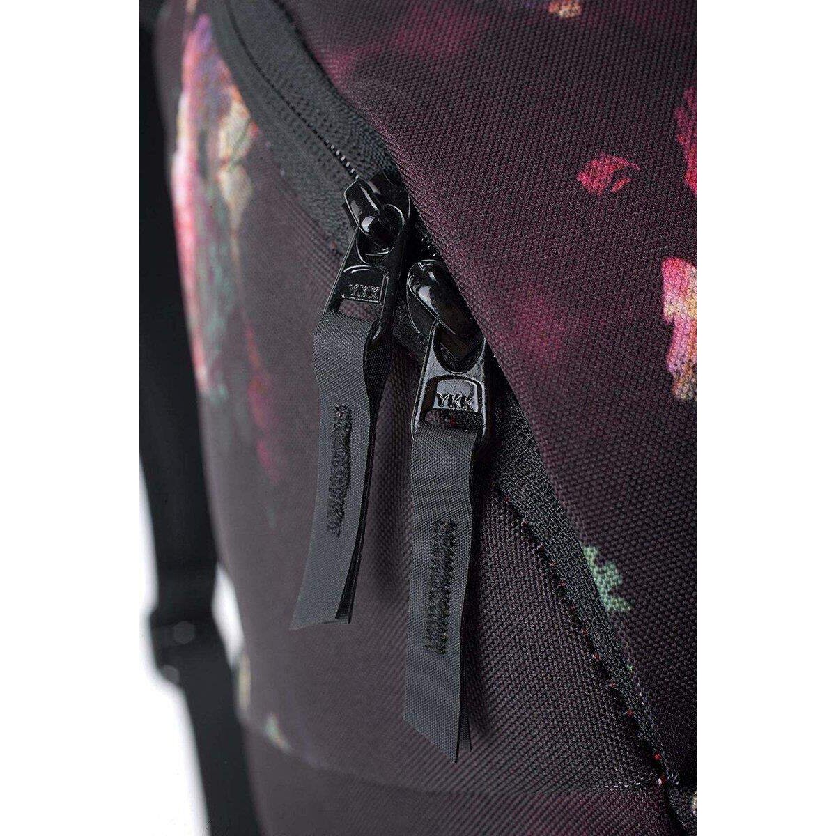 Nitro Nikuro Rucksack Black Rose 26L