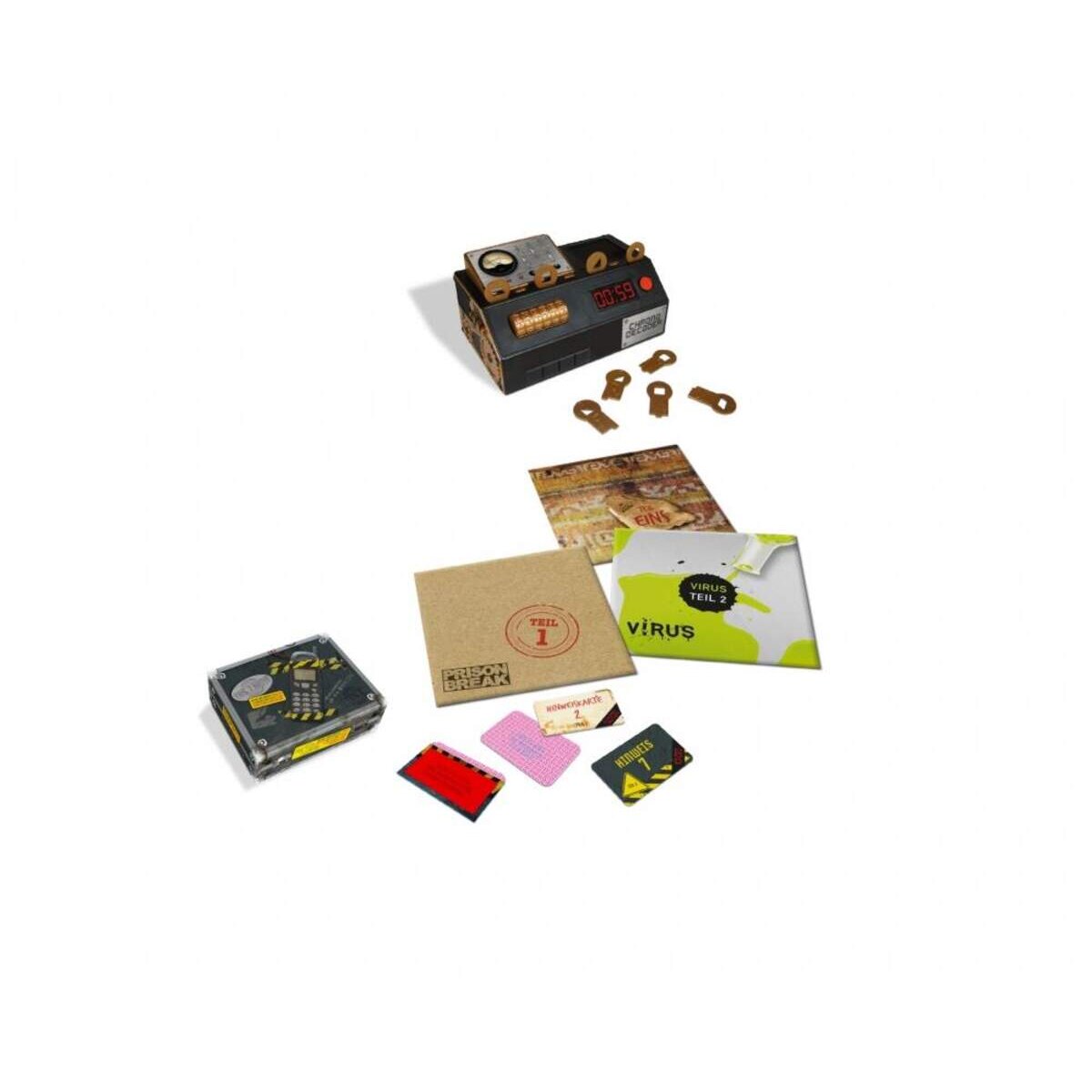 Noris Spiele Escape Room