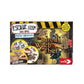 Noris Spiele Escape Room Das Spiel Puzzle Abenteuer - The Baron, The Witch & The Thief