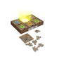 Noris Spiele Escape Room Das Spiel Puzzle Abenteuer - The Baron, The Witch & The Thief