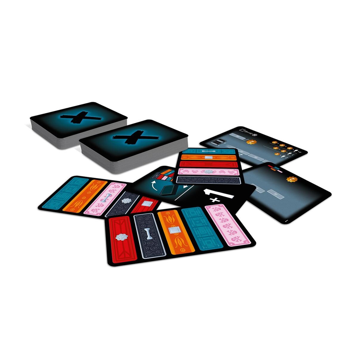 Nürnberger Spielkarten Sideboards