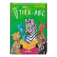 Oetinger Das Tier-ABC. Mini-Ausgabe für die Schultüte