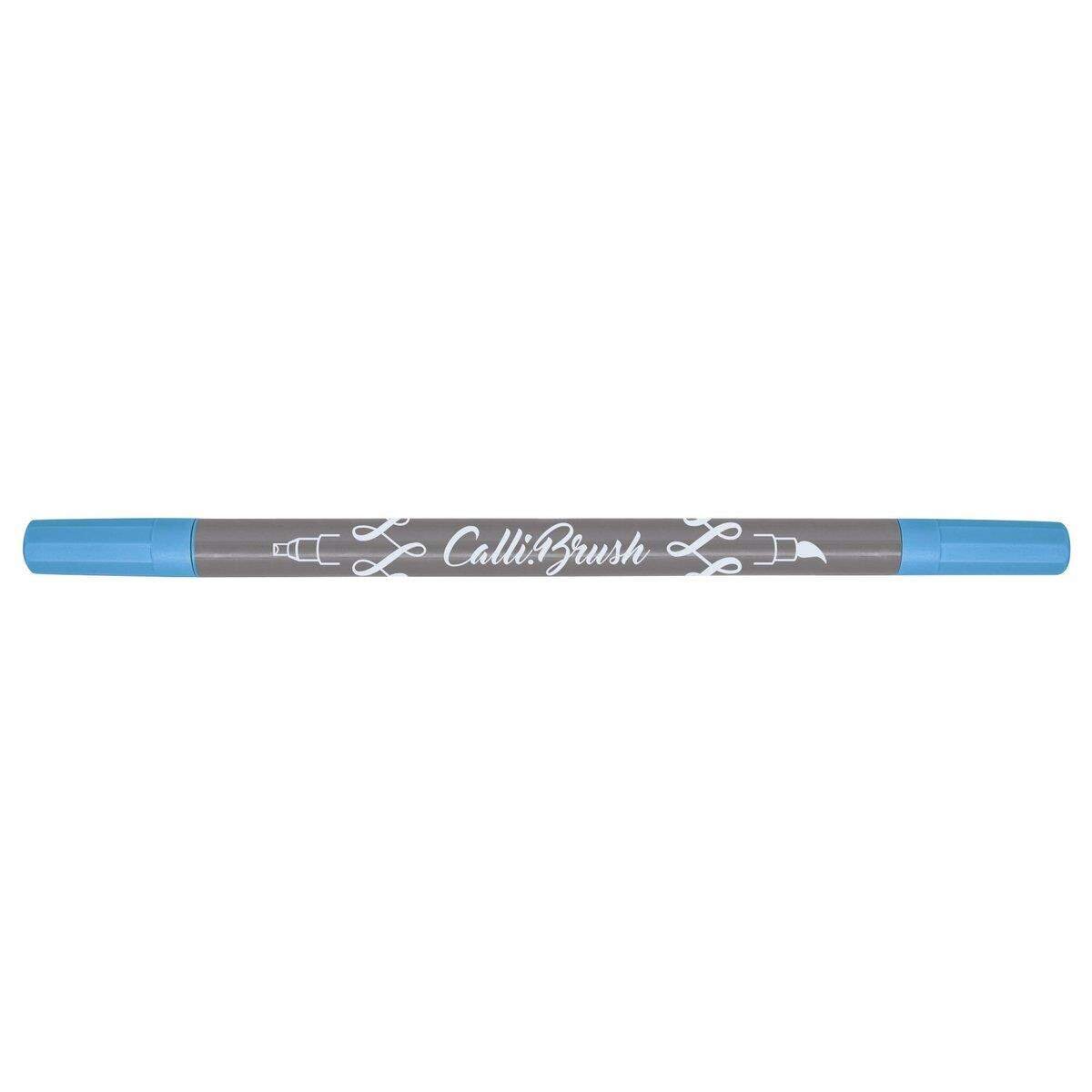 ONLINE Calli.Brush Pen Light Blue