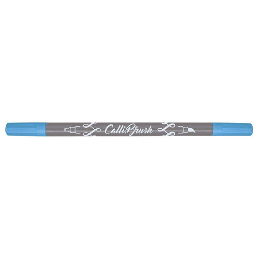 ONLINE Calli.Brush Pen Light Blue