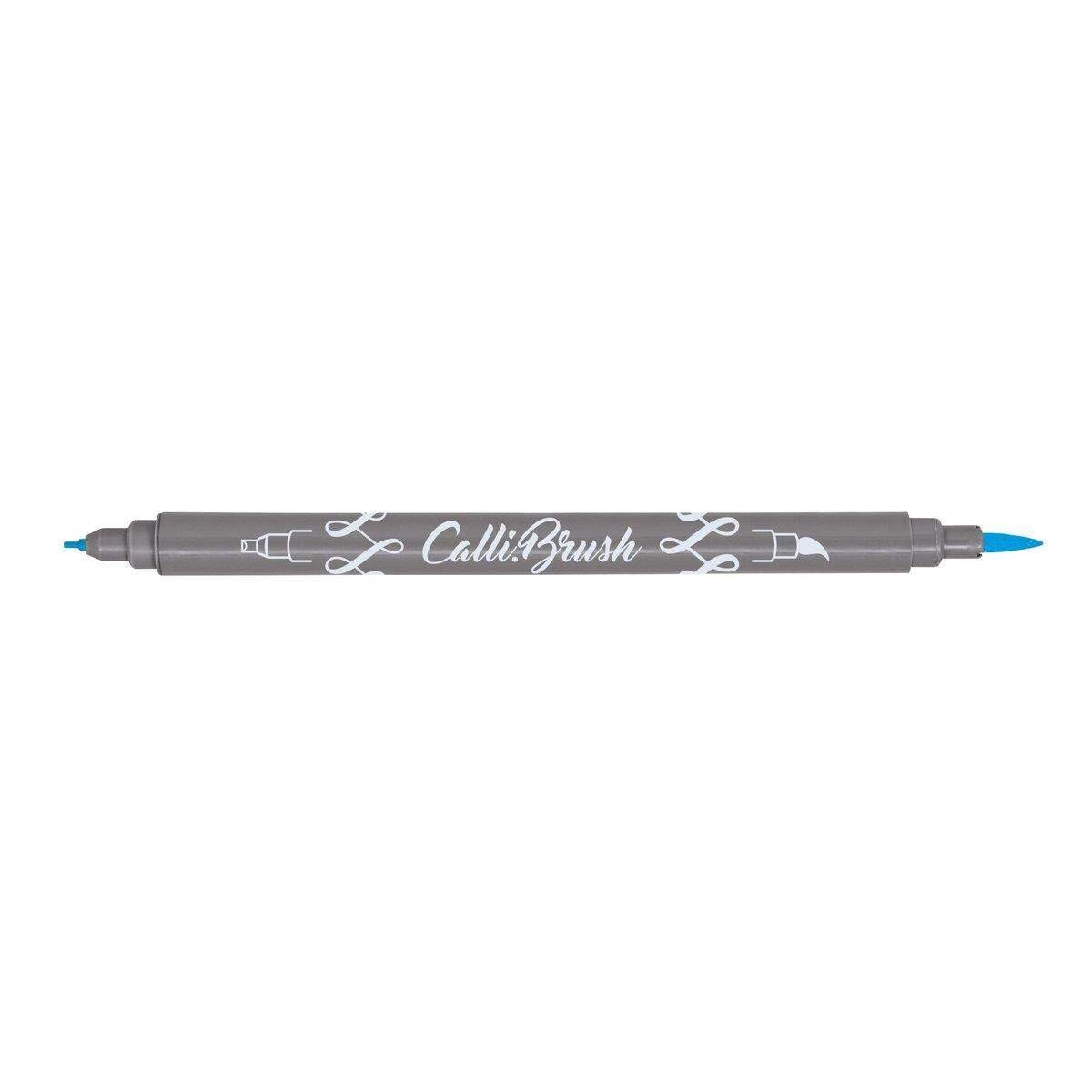 ONLINE Calli.Brush Pen Light Blue