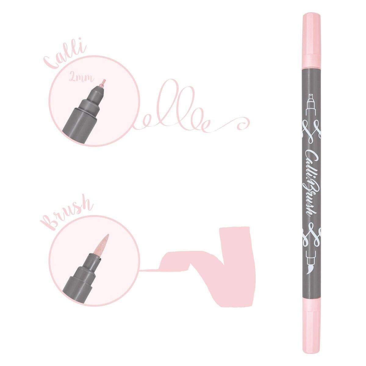 ONLINE Calli.Brush Pen Powder