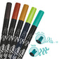 ONLINE Calli.Twin Fresh, 5er Set Handlettering Pens