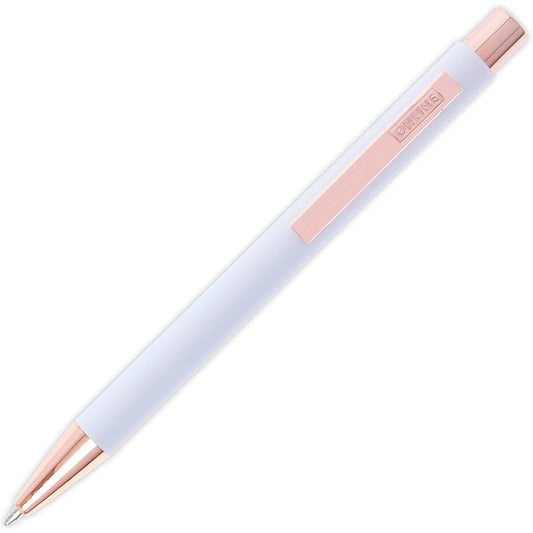ONLINE Kugelschreiber M Soft Metal Pure rosé