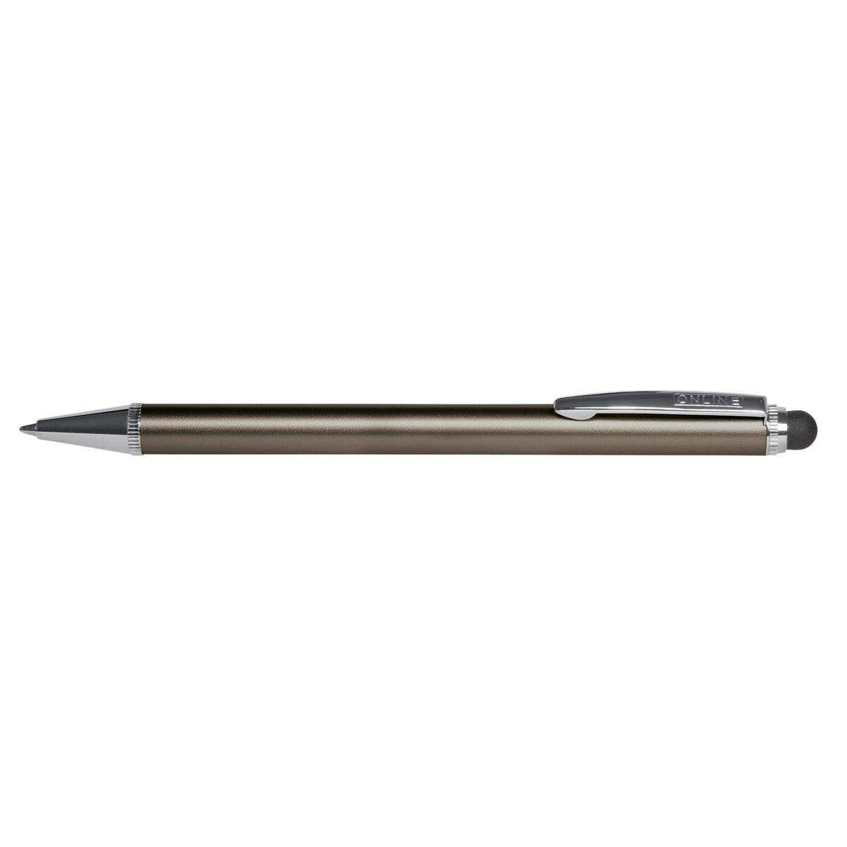 ONLINE Kugelschreiber Stylus XL Gun