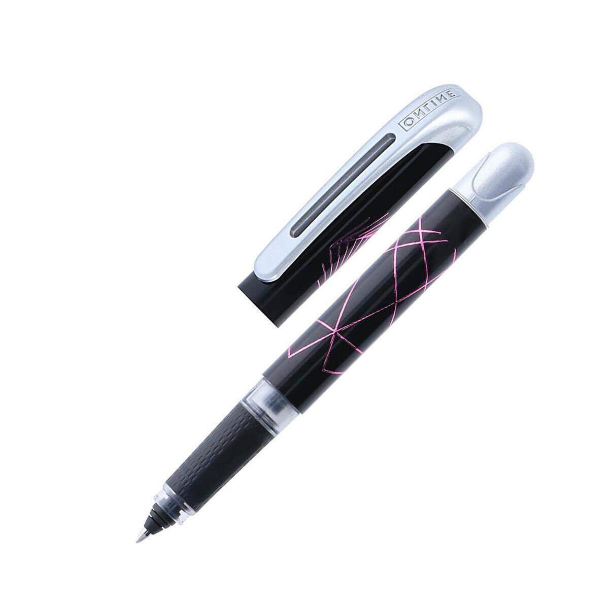 ONLINE Rollerball College Virtual Pink