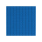 Open Bricks Baseplate 20x20 blue 4