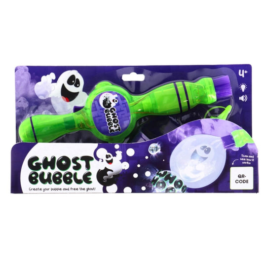 Otto Simon Ghost Bubble Seifenblasen Zauberstab Usb