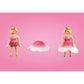 PLAYMOBIL® 71802 Princess Magic Pegasus-Geburtstag
