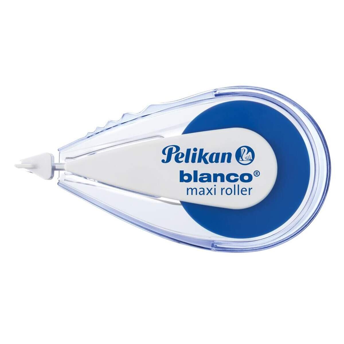 Pelikan blanco® Maxi Korrekturroller, 4,2mm/10m